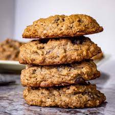 Oatmeal Raisin Cookie