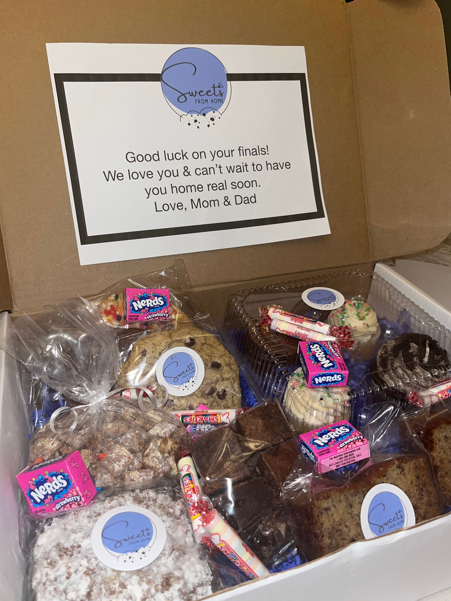 Gift Boxes