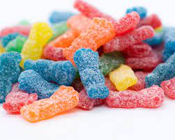 Sour Patch Kids