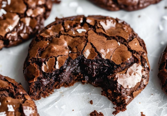 Chocolate Lovers Box